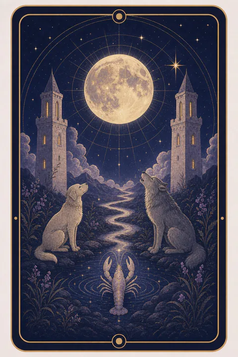 The Moon