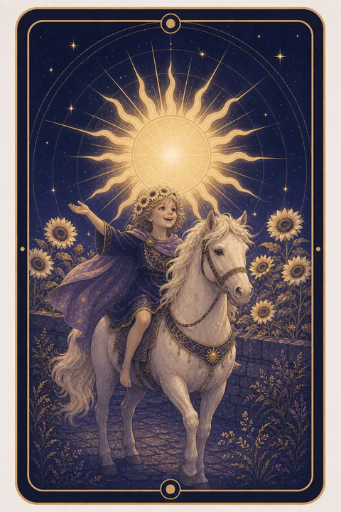 The Sun