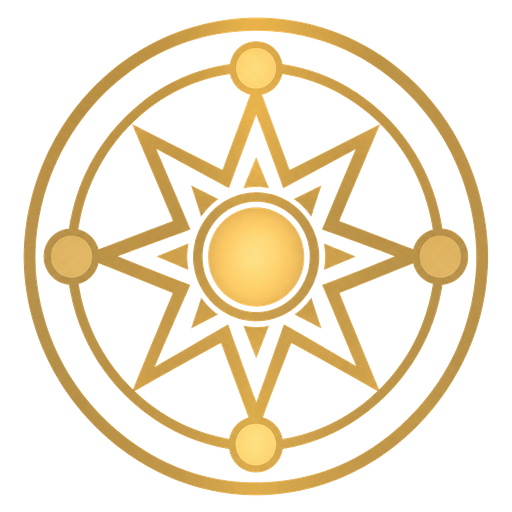 AI Tarot logo